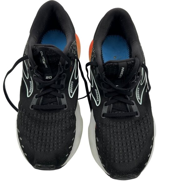 Brooks Glycerin 20 Womens Size 10 M Road Running Shoes Sport Sneakers Athleisure - Picture 10 of 15